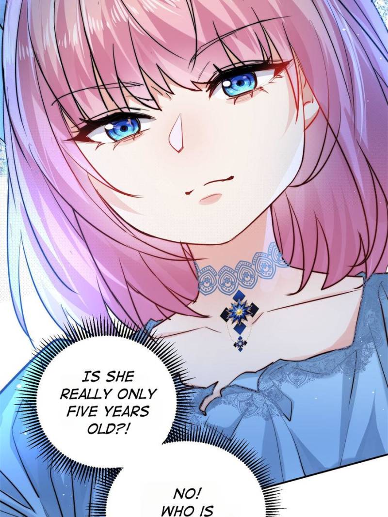 The Cold President’s Little Cutie - Chapter 52 - 19