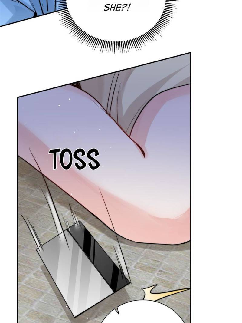 The Cold President’s Little Cutie - Chapter 52 - 20