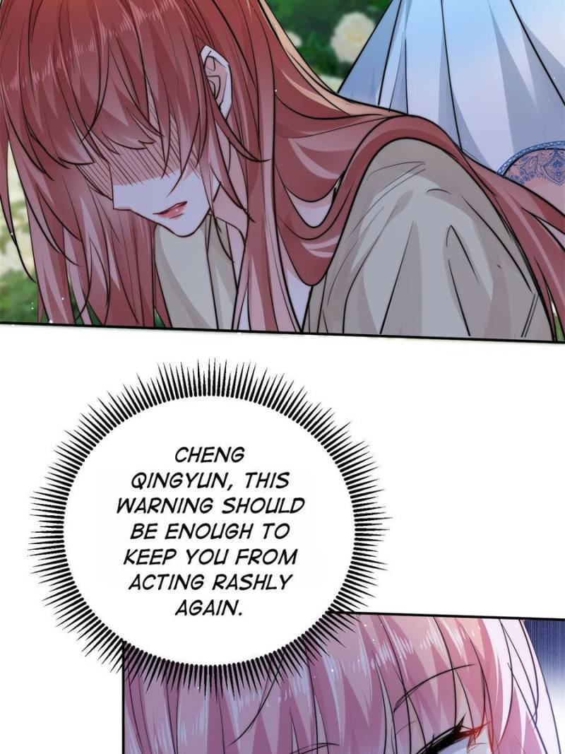 The Cold President’s Little Cutie - Chapter 52 - 24