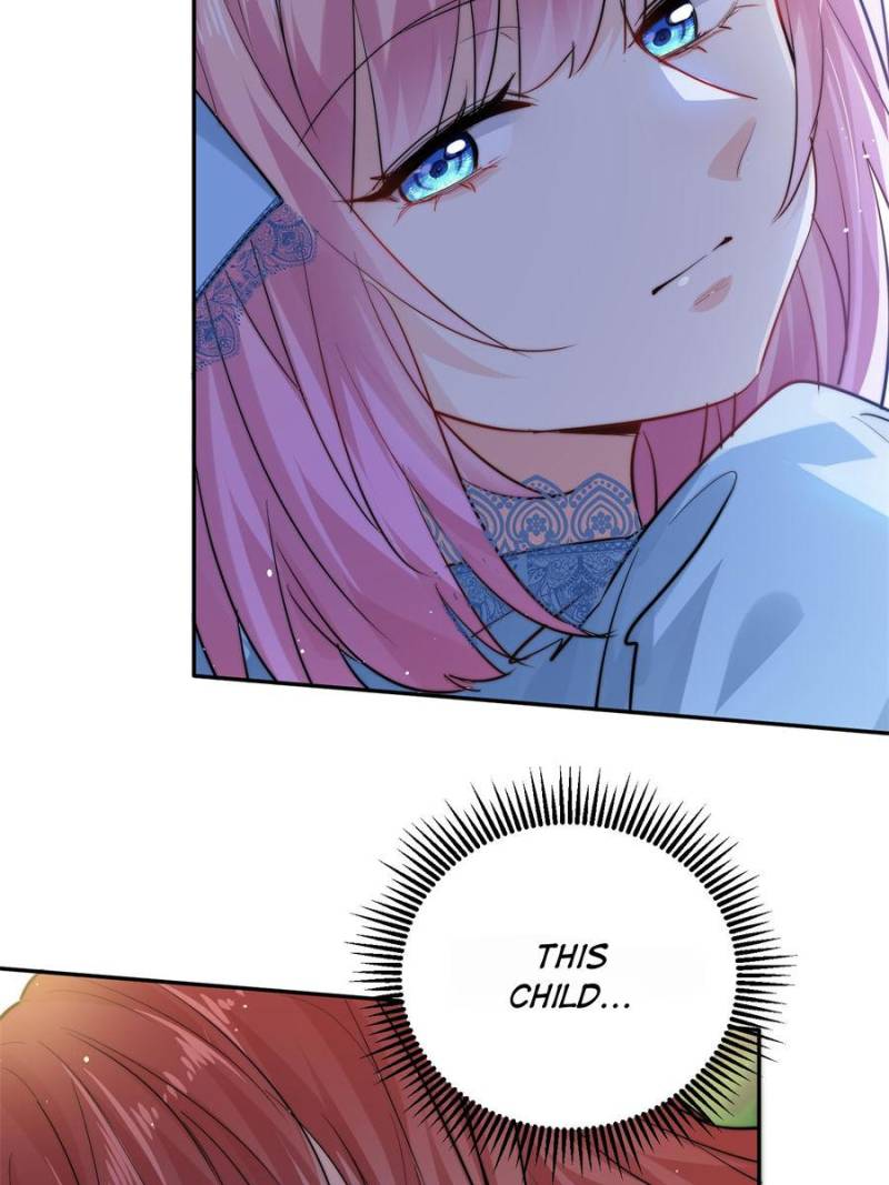 The Cold President’s Little Cutie - Chapter 52 - 25