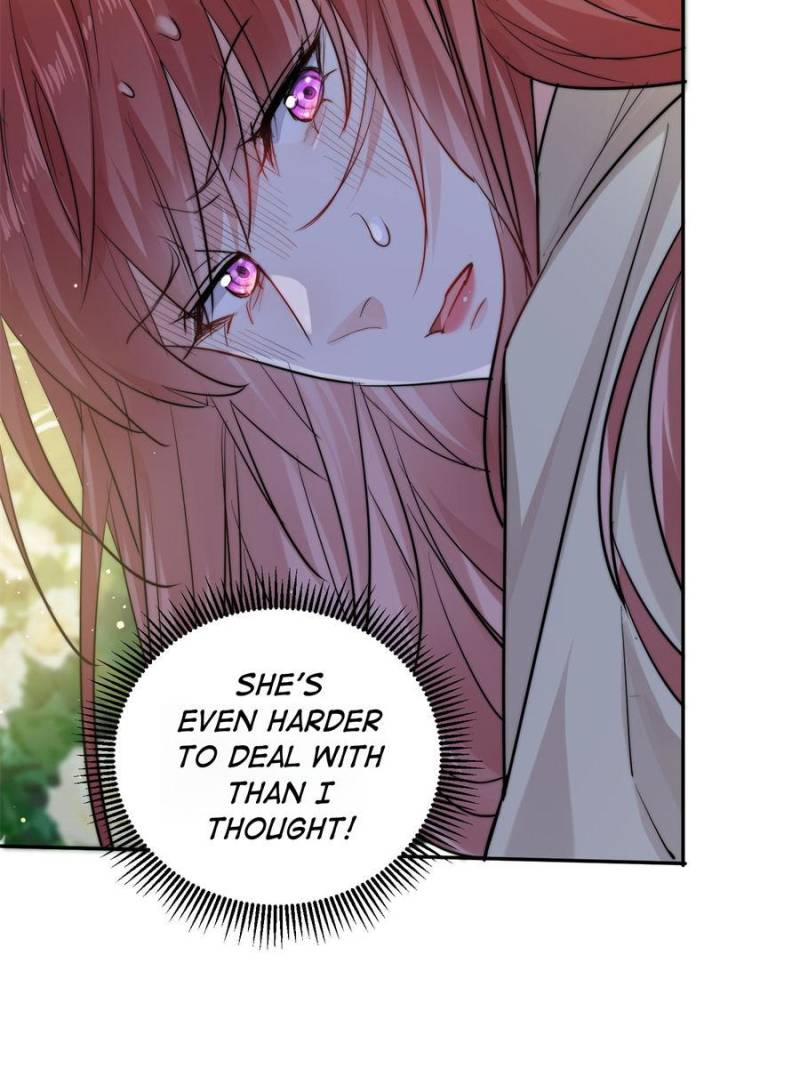 The Cold President’s Little Cutie - Chapter 52 - 26