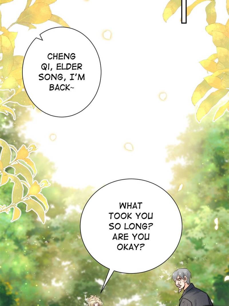 The Cold President’s Little Cutie - Chapter 52 - 28