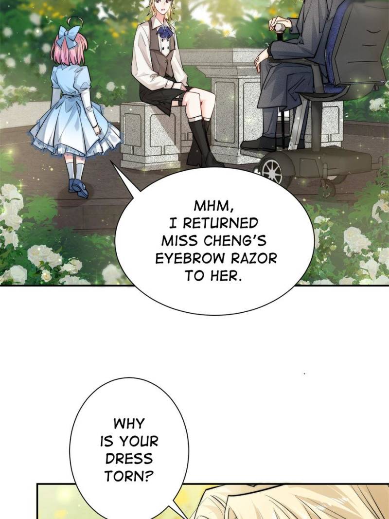 The Cold President’s Little Cutie - Chapter 52 - 29