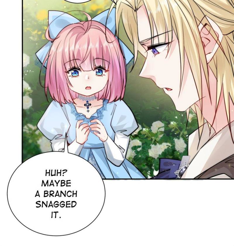 The Cold President’s Little Cutie - Chapter 52 - 30