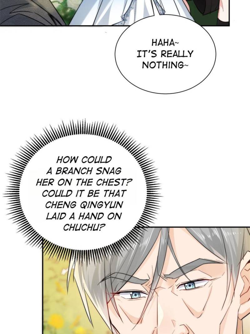 The Cold President’s Little Cutie - Chapter 52 - 32