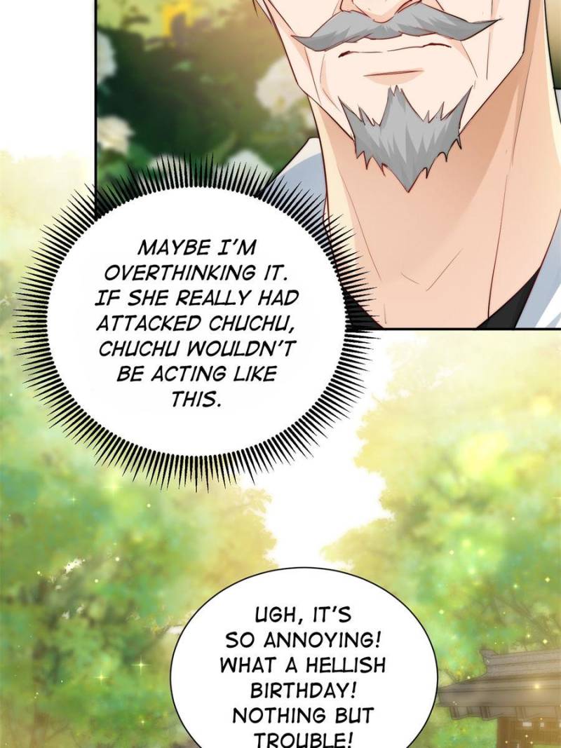 The Cold President’s Little Cutie - Chapter 52 - 33