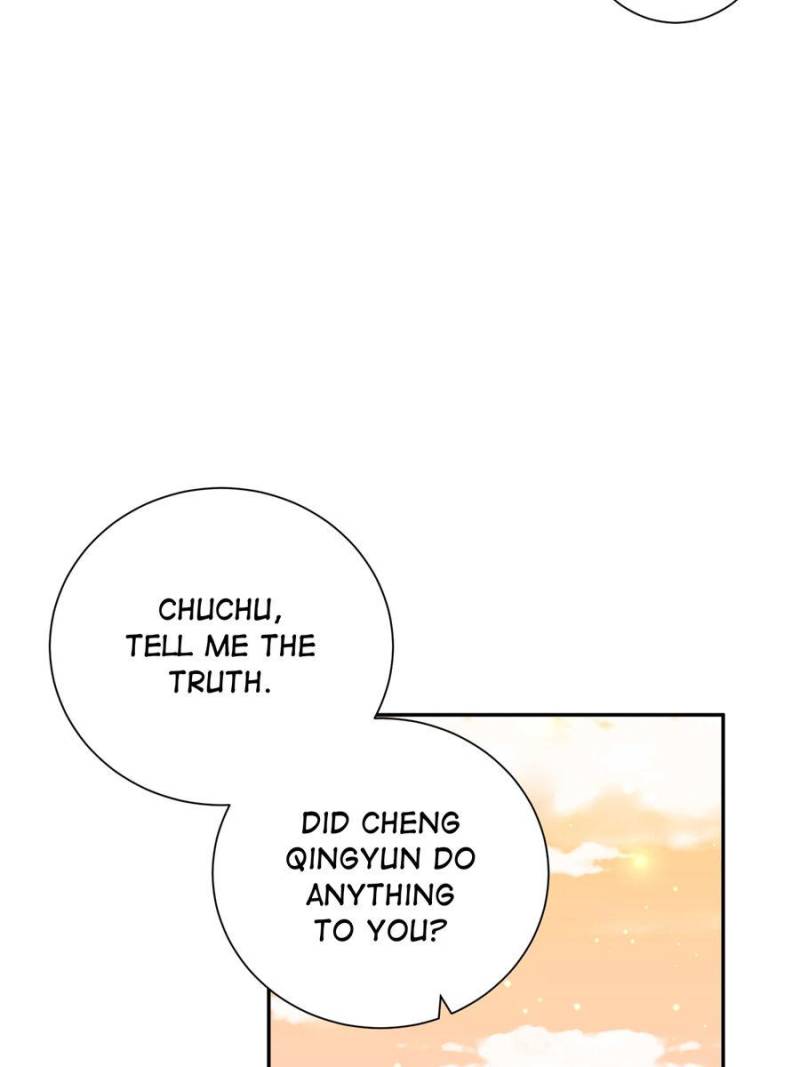 The Cold President’s Little Cutie - Chapter 52 - 35