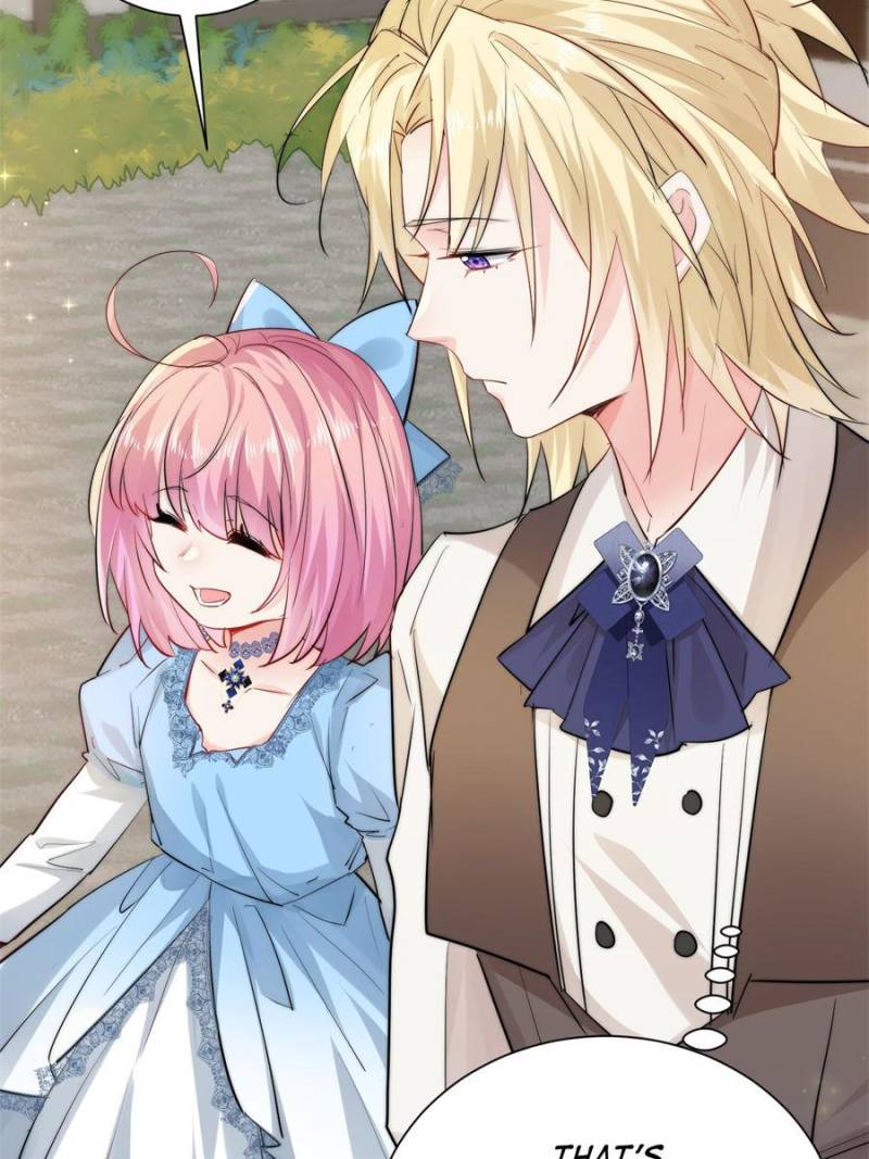 The Cold President’s Little Cutie - Chapter 52 - 37