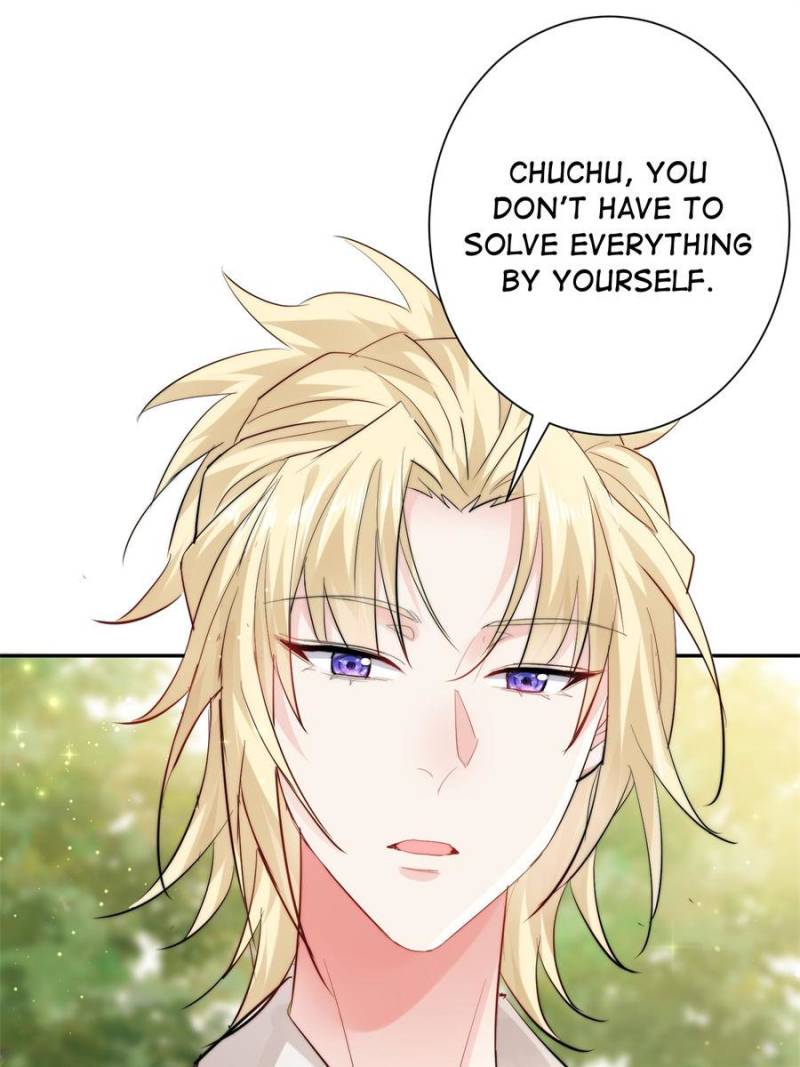 The Cold President’s Little Cutie - Chapter 52 - 40