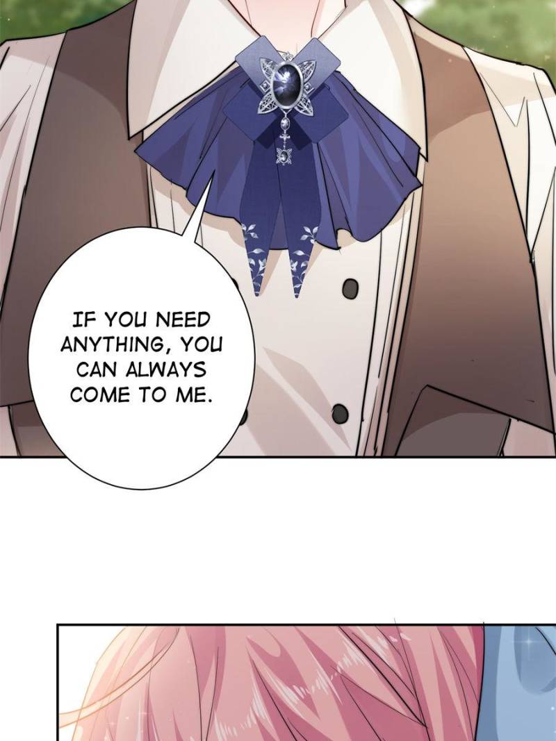 The Cold President’s Little Cutie - Chapter 52 - 41