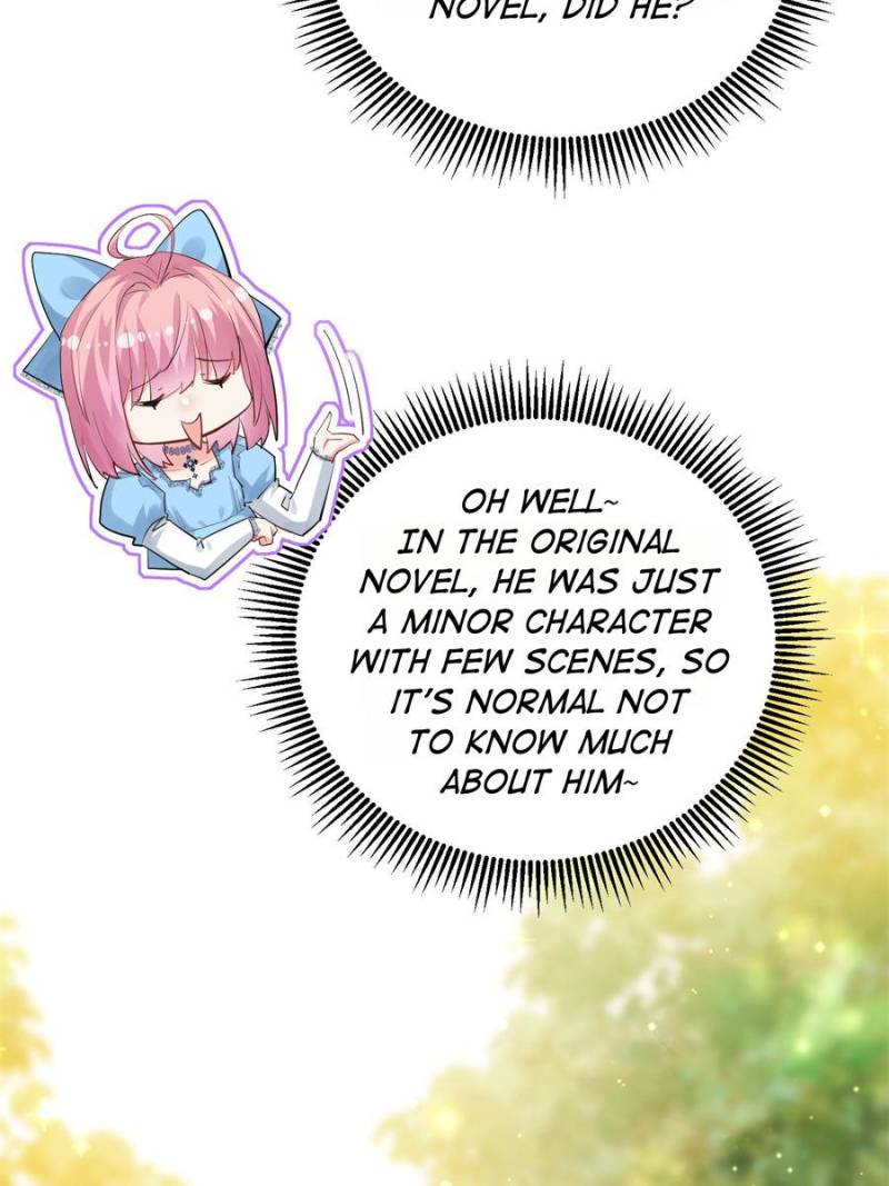 The Cold President’s Little Cutie - Chapter 52 - 43