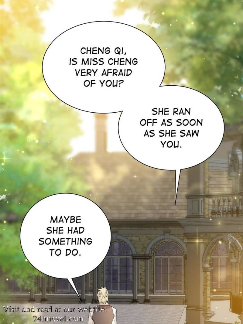 The Cold President’s Little Cutie - Chapter 52 - 44