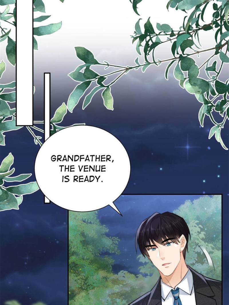 The Cold President’s Little Cutie - Chapter 52 - 46