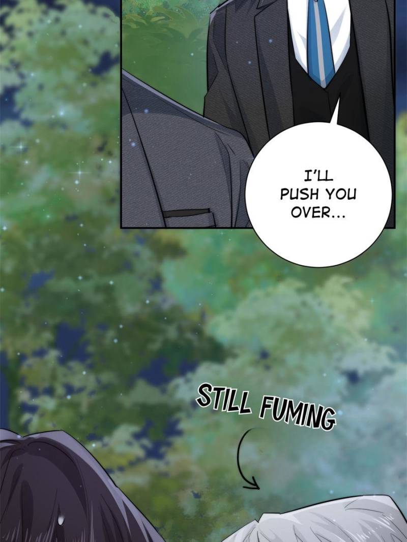 The Cold President’s Little Cutie - Chapter 52 - 47