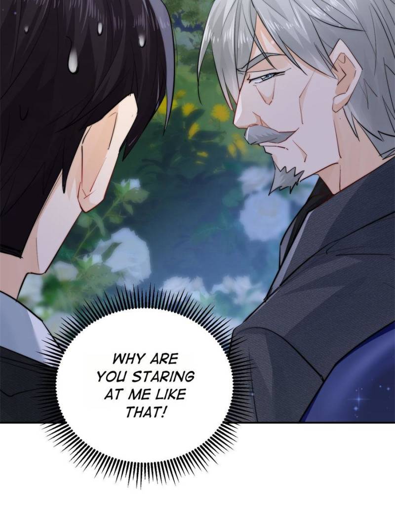 The Cold President’s Little Cutie - Chapter 52 - 48