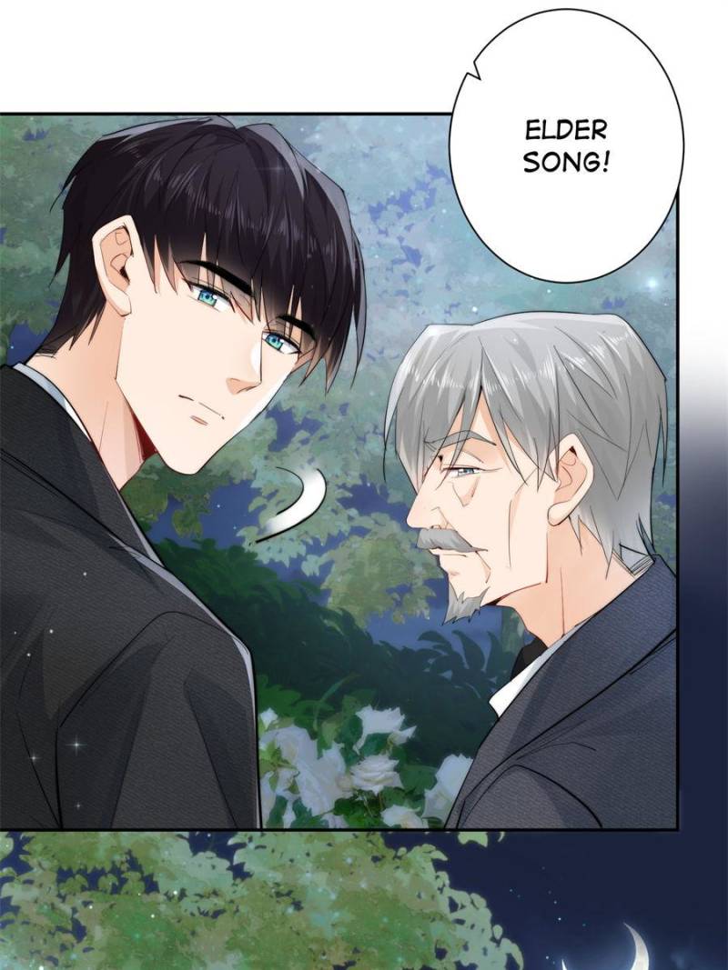 The Cold President’s Little Cutie - Chapter 52 - 51