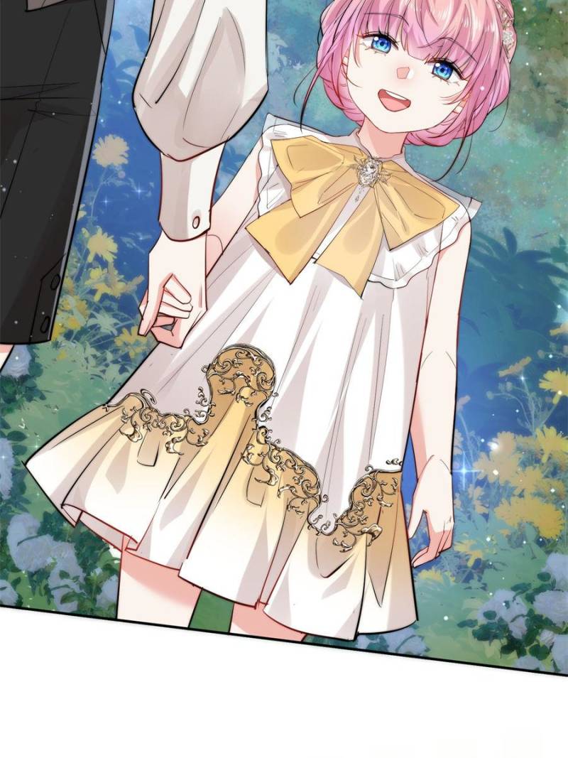 The Cold President’s Little Cutie - Chapter 52 - 53