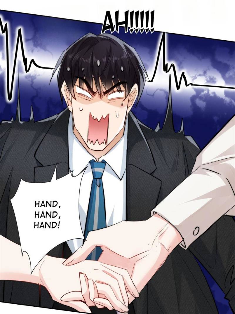 The Cold President’s Little Cutie - Chapter 52 - 54