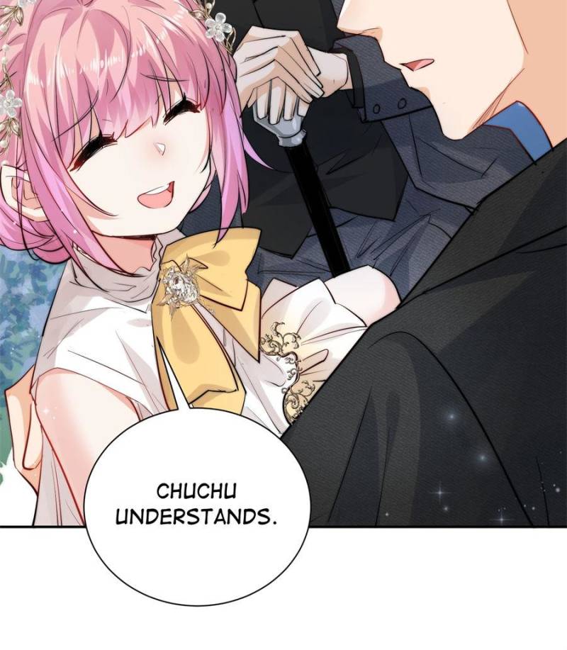 The Cold President’s Little Cutie - Chapter 52 - 59