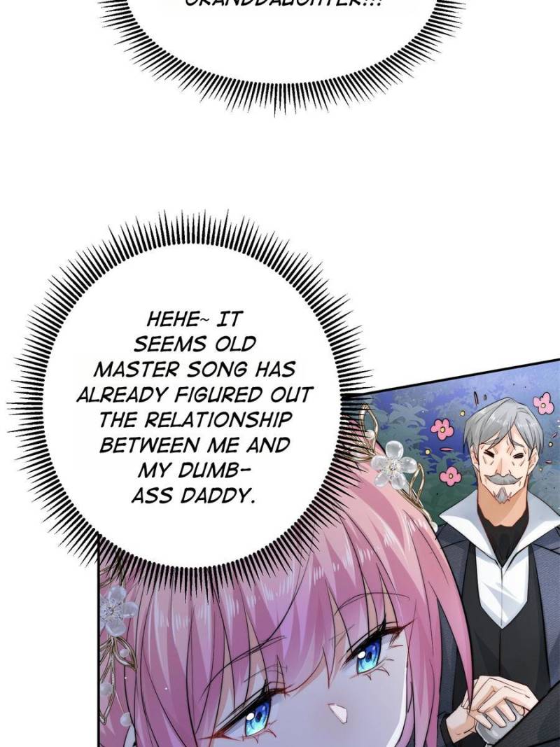 The Cold President’s Little Cutie - Chapter 52 - 62