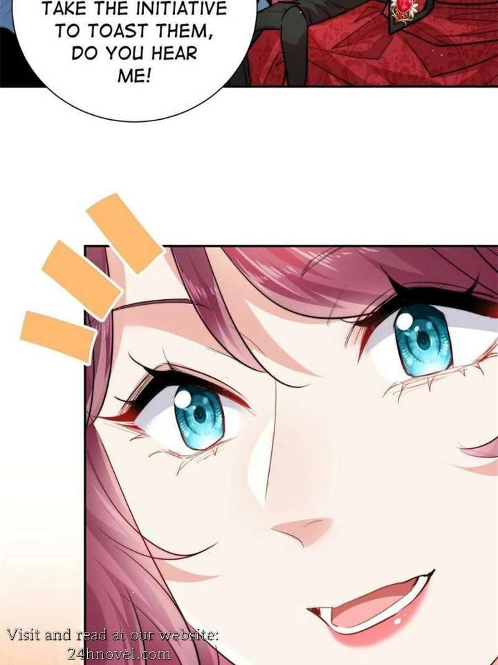 The Cold President’s Little Cutie - Chapter 53 - 4