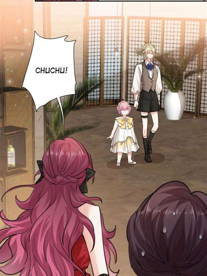 The Cold President’s Little Cutie - Chapter 53 - 5