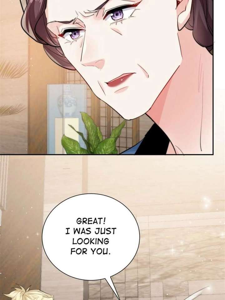 The Cold President’s Little Cutie - Chapter 53 - 7