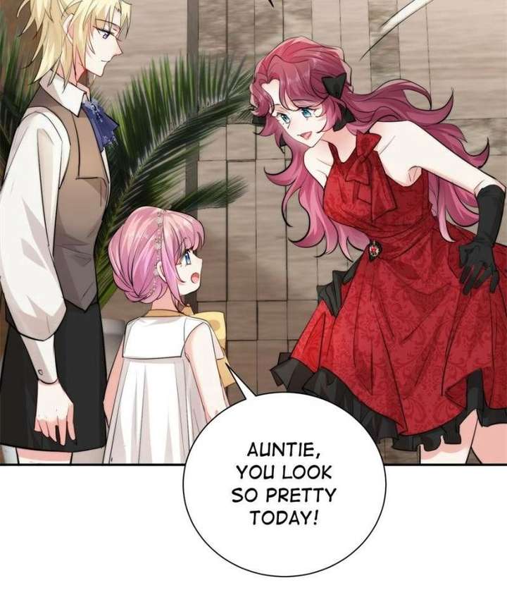 The Cold President’s Little Cutie - Chapter 53 - 8