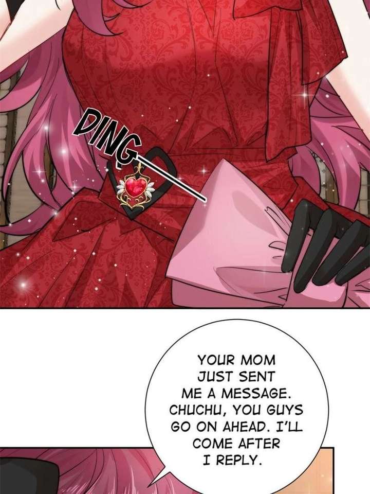 The Cold President’s Little Cutie - Chapter 53 - 10