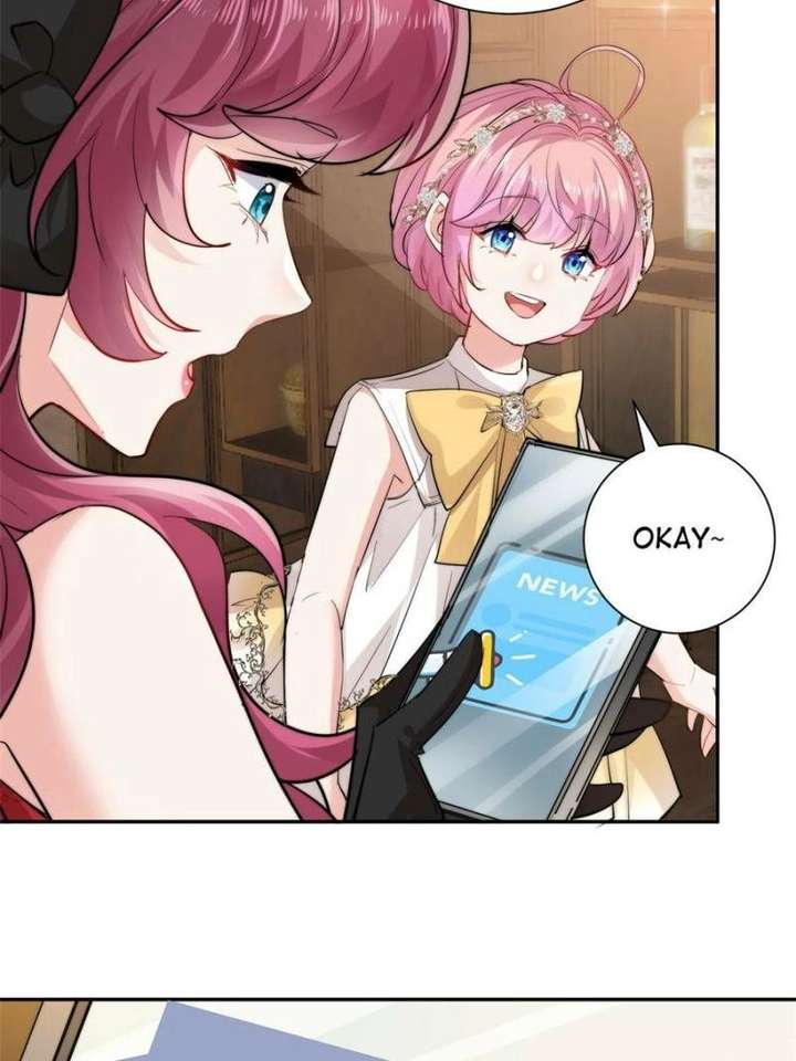 The Cold President’s Little Cutie - Chapter 53 - 11