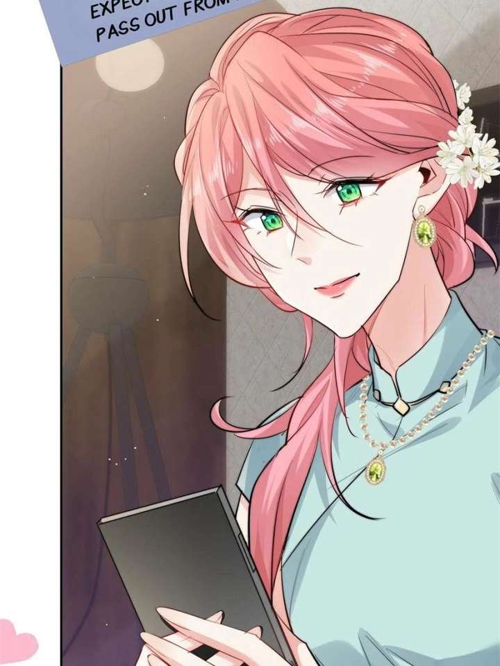 The Cold President’s Little Cutie - Chapter 53 - 13