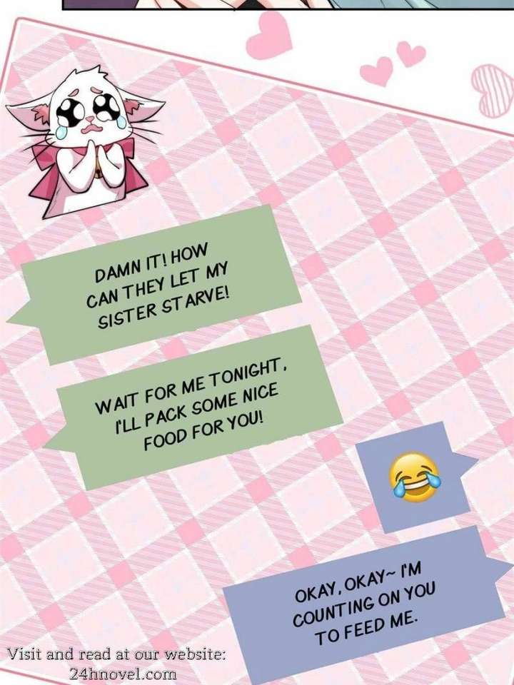 The Cold President’s Little Cutie - Chapter 53 - 14