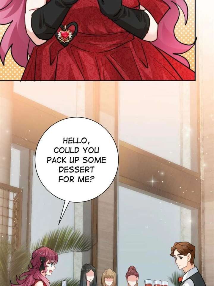 The Cold President’s Little Cutie - Chapter 53 - 16