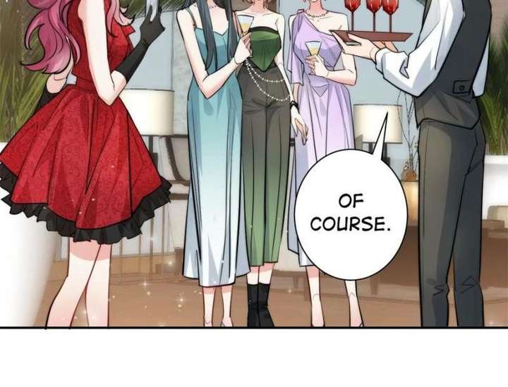 The Cold President’s Little Cutie - Chapter 53 - 17