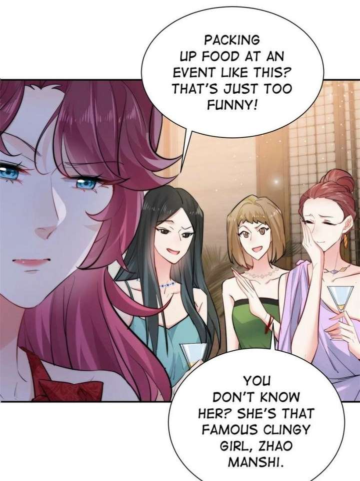 The Cold President’s Little Cutie - Chapter 53 - 18