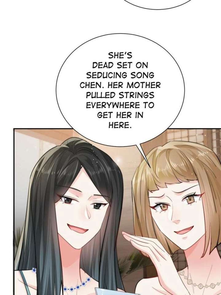 The Cold President’s Little Cutie - Chapter 53 - 19