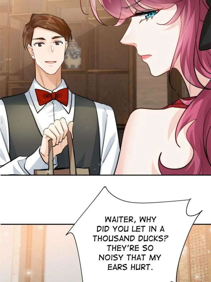 The Cold President’s Little Cutie - Chapter 53 - 21