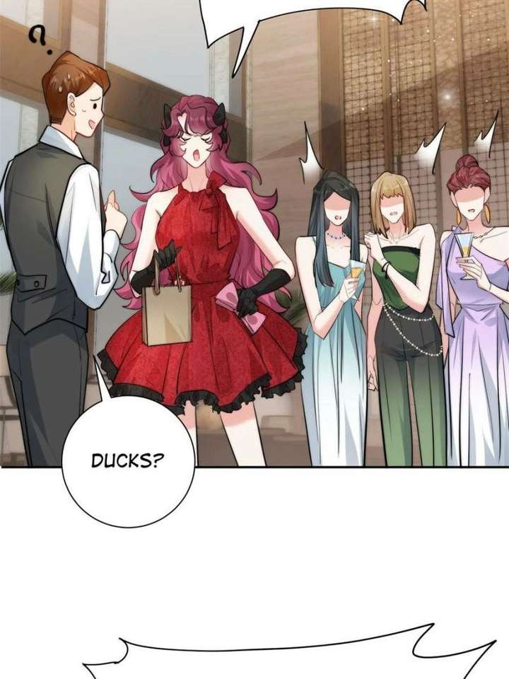 The Cold President’s Little Cutie - Chapter 53 - 22