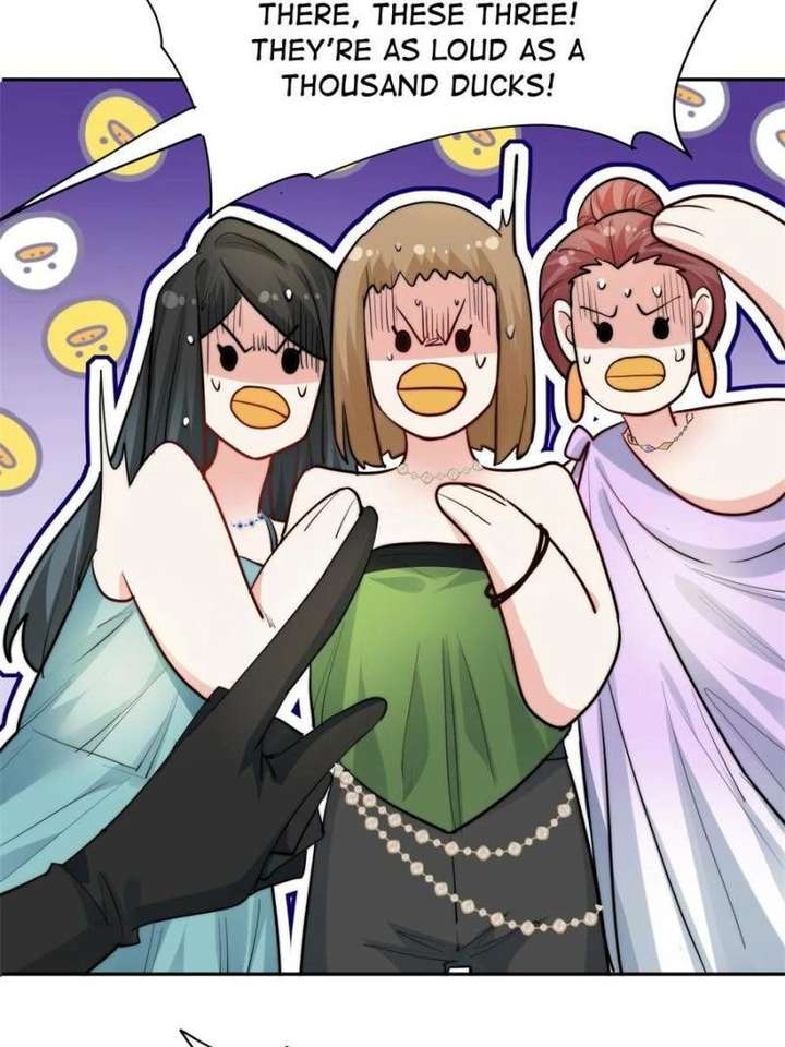 The Cold President’s Little Cutie - Chapter 53 - 23