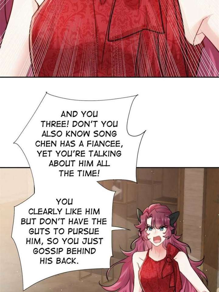 The Cold President’s Little Cutie - Chapter 53 - 27