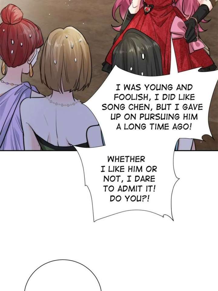 The Cold President’s Little Cutie - Chapter 53 - 28