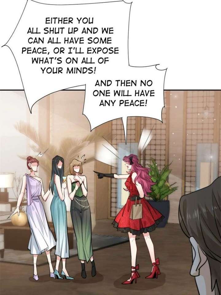 The Cold President’s Little Cutie - Chapter 53 - 30