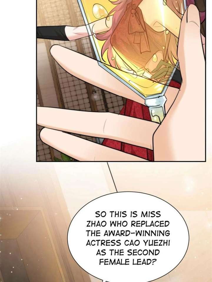 The Cold President’s Little Cutie - Chapter 53 - 32