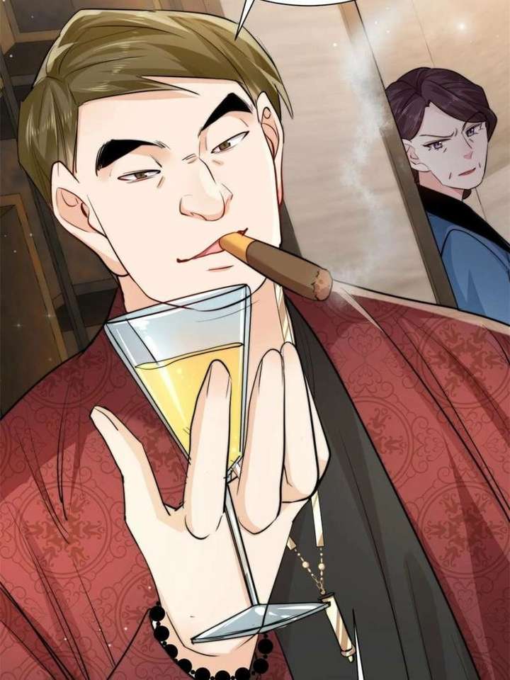 The Cold President’s Little Cutie - Chapter 53 - 33