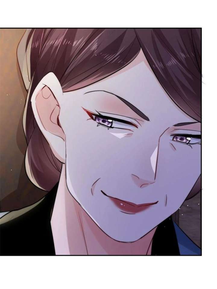 The Cold President’s Little Cutie - Chapter 53 - 35