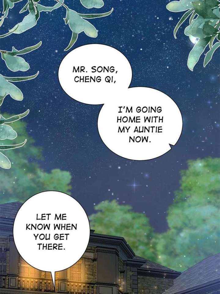 The Cold President’s Little Cutie - Chapter 53 - 37