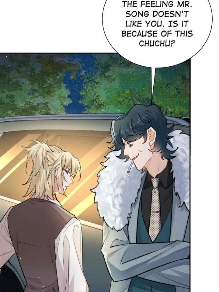 The Cold President’s Little Cutie - Chapter 53 - 40