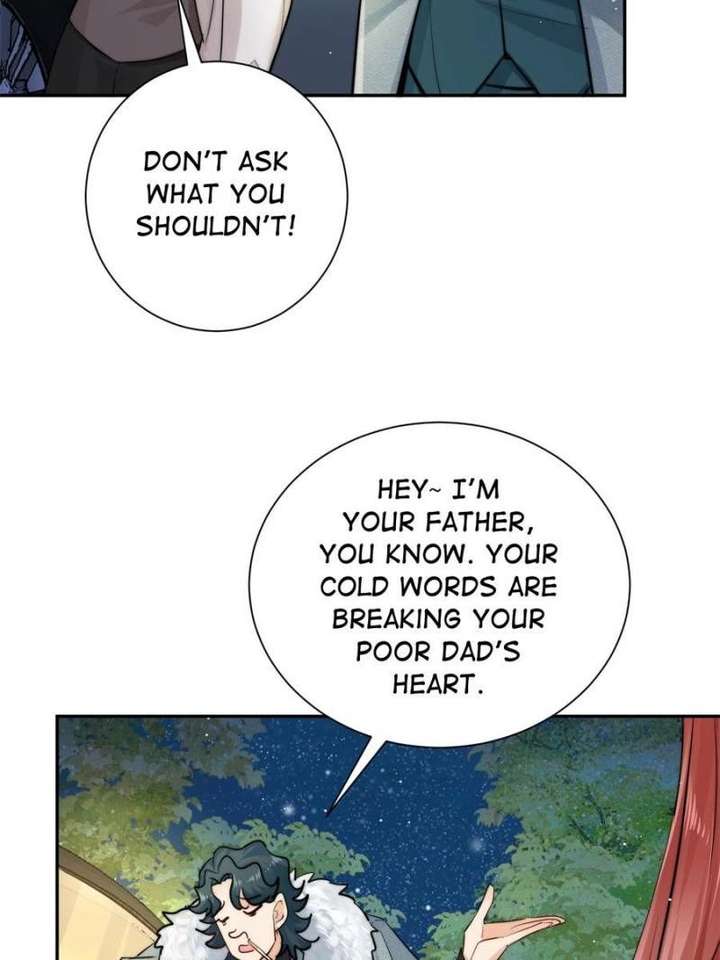 The Cold President’s Little Cutie - Chapter 53 - 41