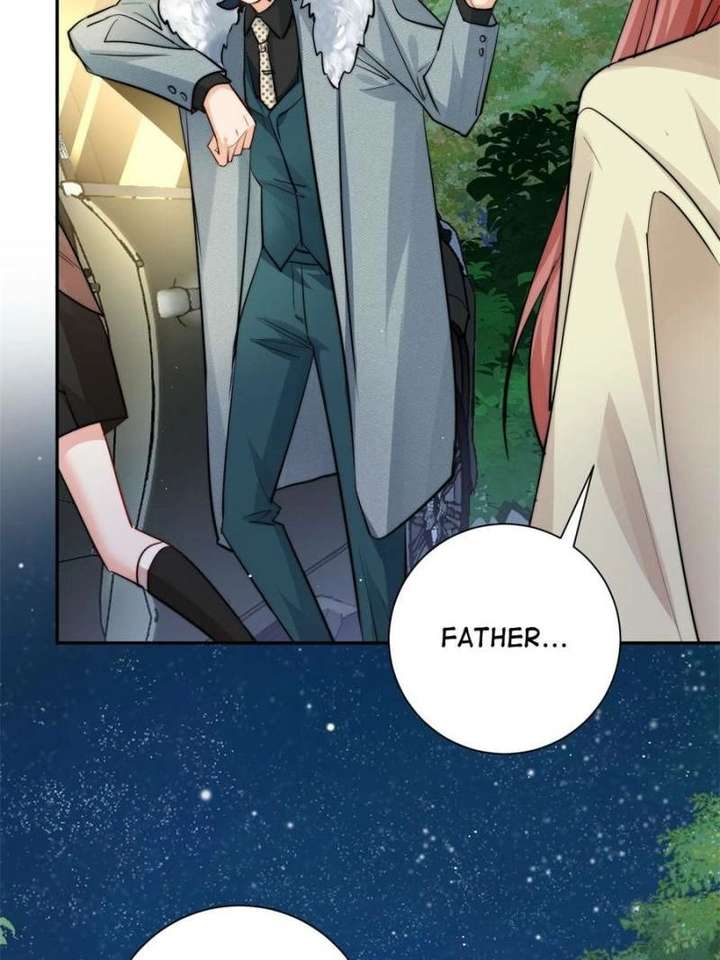 The Cold President’s Little Cutie - Chapter 53 - 42