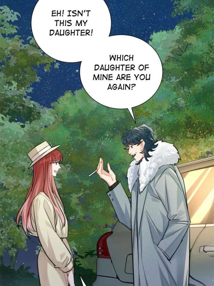 The Cold President’s Little Cutie - Chapter 53 - 43